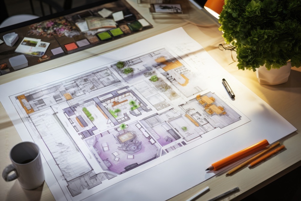 Sustainable Landscape Architect Solutions in Salt Lake City for Eco-Friendly Designs