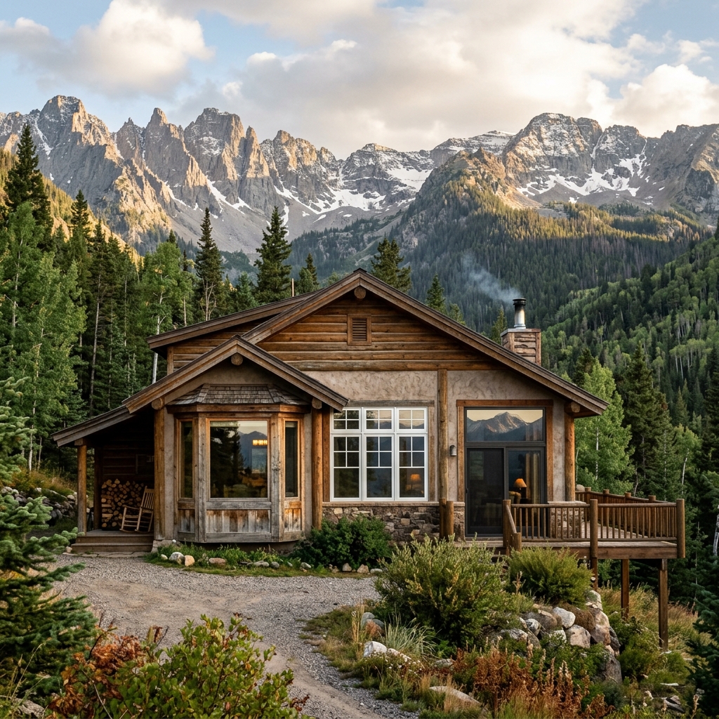 How Long Do Windows Last in Colorado's Extreme Climate?